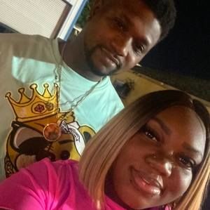 Meet your Posher, Charlesetta